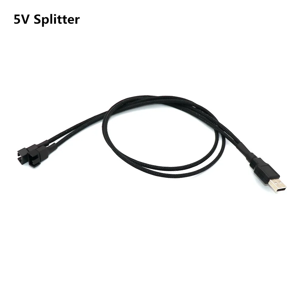 5V Splitter