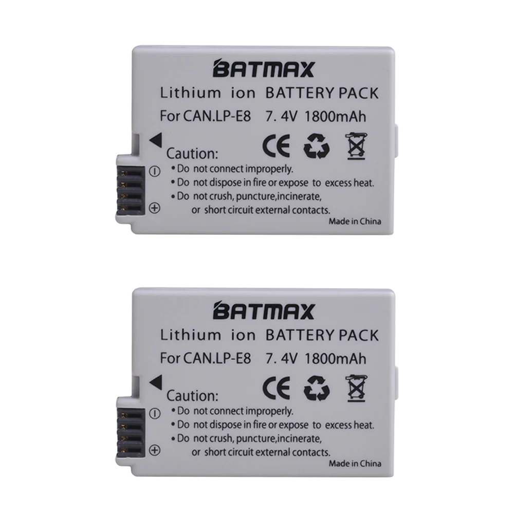2 battery