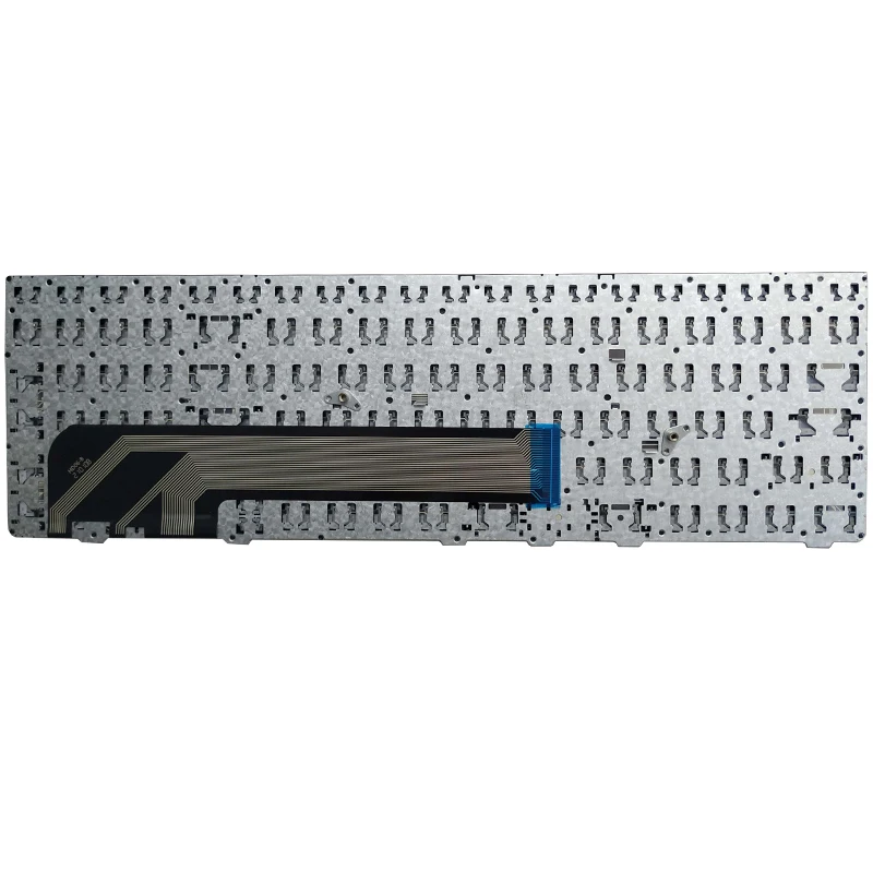 Teclado ruso para HP Pavilion 4530, 4730, 4530S, 4730S, 4535S, 4735s, 6037B0059628, 638179-DJ1, NSK-CC0SV, color negro - imagen 3