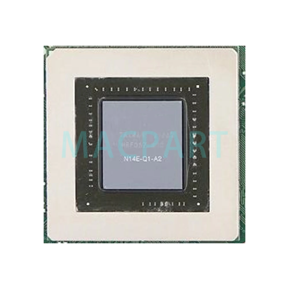 Tarjeta gráfica de vídeo Quadro K3000 K3000M GDDR5 de 2GB N14E-Q1-A2 con soporte X para iMac A1312 2010 2011 año - imagen 5