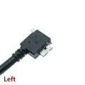 Left