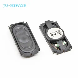 Altavoz acústico 3516 1635 altavoz cuadrado para tableta y teléfono MP3 2W 8R 35*16*5,3 MM accesorios de Audio súper DIY