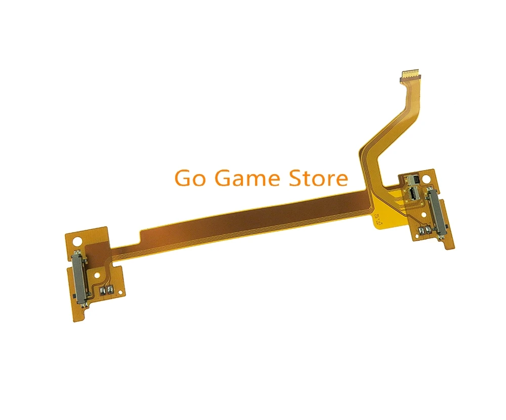 Cable de cinta flexible superior de Control de volumen de altavoz Original para Nintendo nuevos altavoces 3DS Cable flexible para nueva consola 3DS - imagen 2