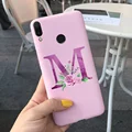 Pink M