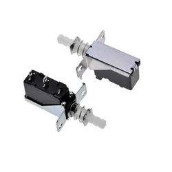 Interruptor Llave KCD-A10 5A - Campana Extractora