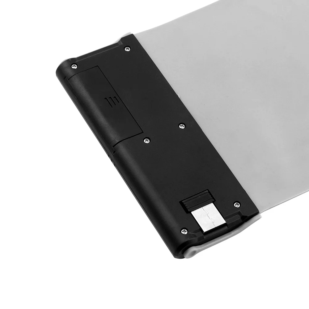 foldable keyboard