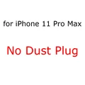 11 Pro Max No Plug