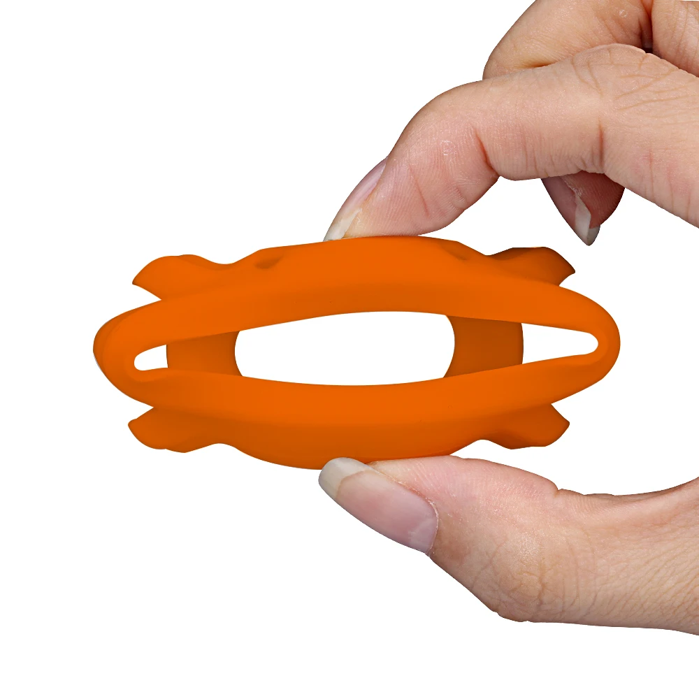 Para Xiaomi Huami Amazfit GTR 3 funda para reloj inteligente Protector de TPU suave funda de silicona para Amazfit GTR3 accesorios protectores de parachoques - imagen 3