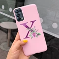 Pink X