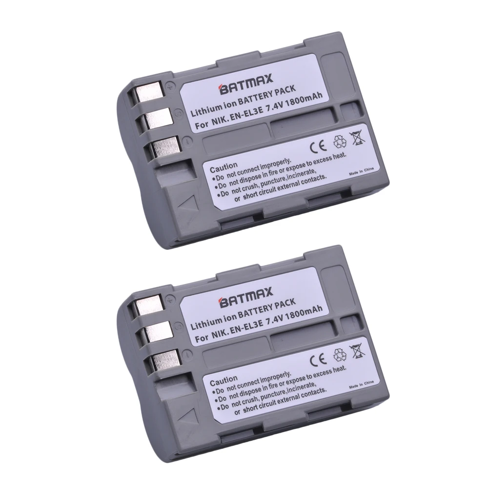 2 battery