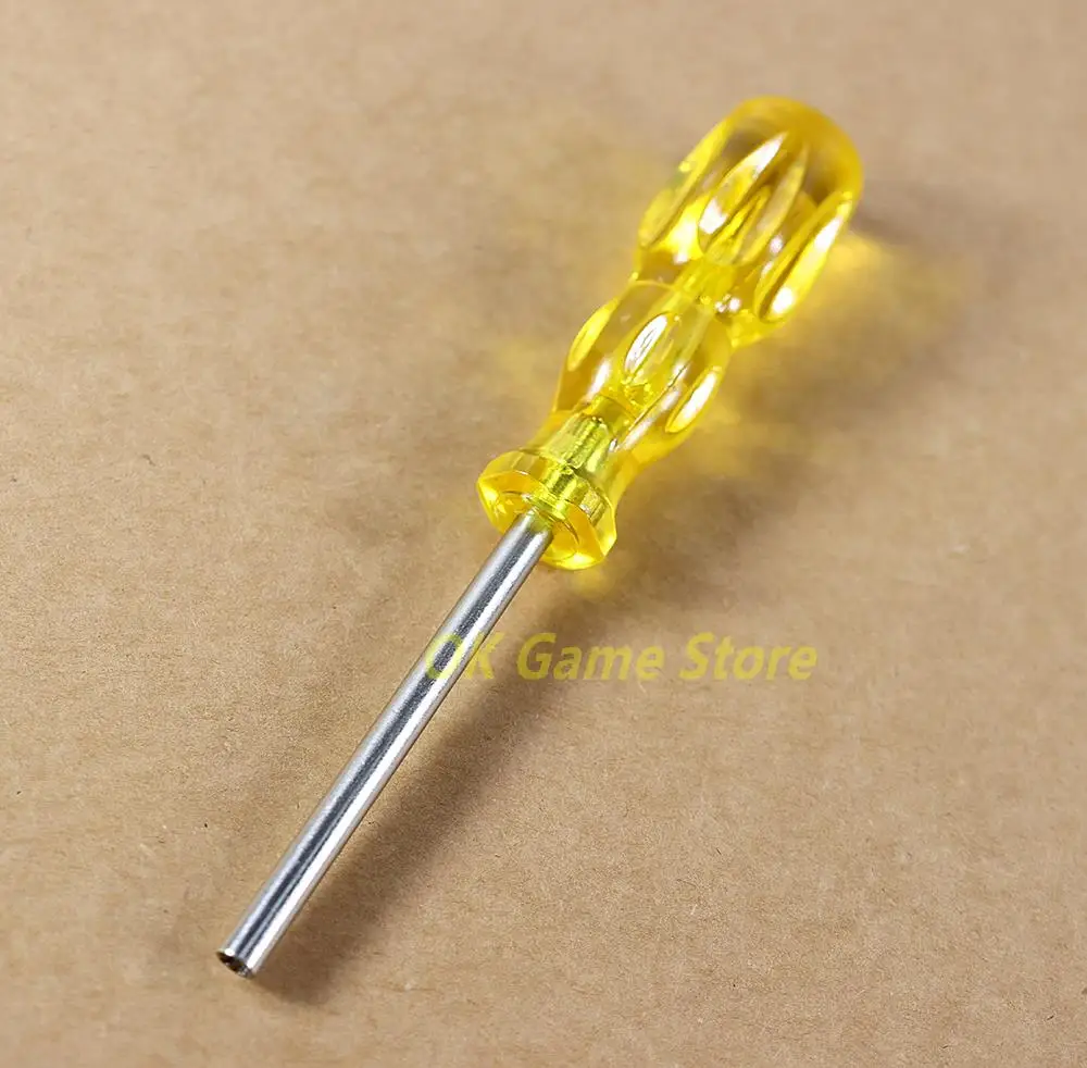 Herramienta de reparación de 30 piezas, destornillador de seguridad de 3,8mm/4,5mm, broca de juego para Nintendo NGC SFC MD NES N64 SNES Gameboy - imagen 2