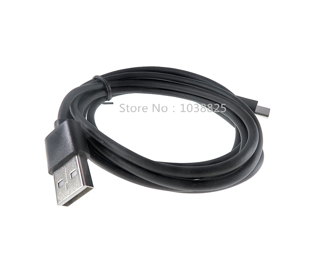 Cable de carga USB tipo C para Sony PS5 Xbox series X S, interruptor de mando Pro, NS Lite Power, 1m, 2m, 3m - imagen 5