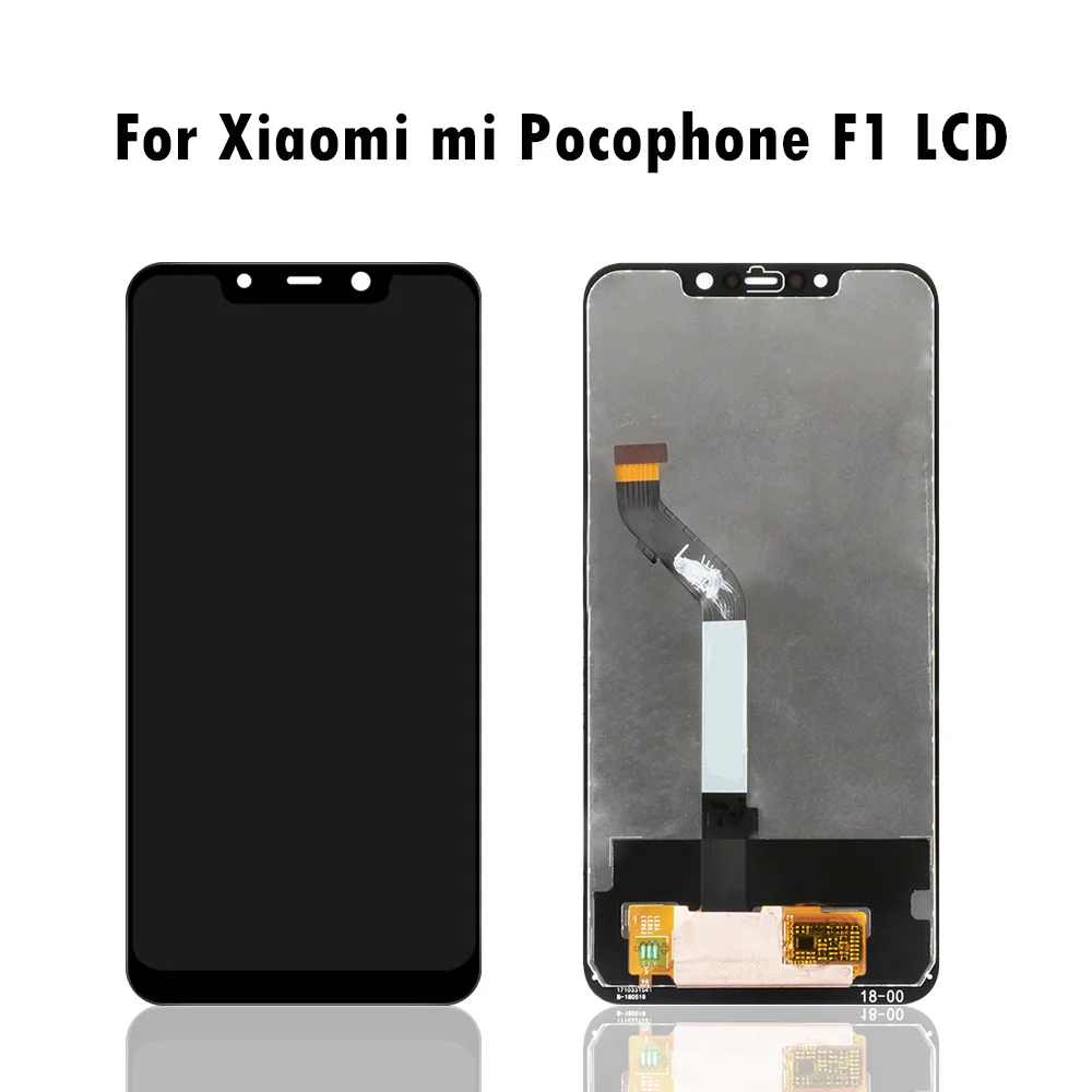 Un teléfono con pantalla y portada