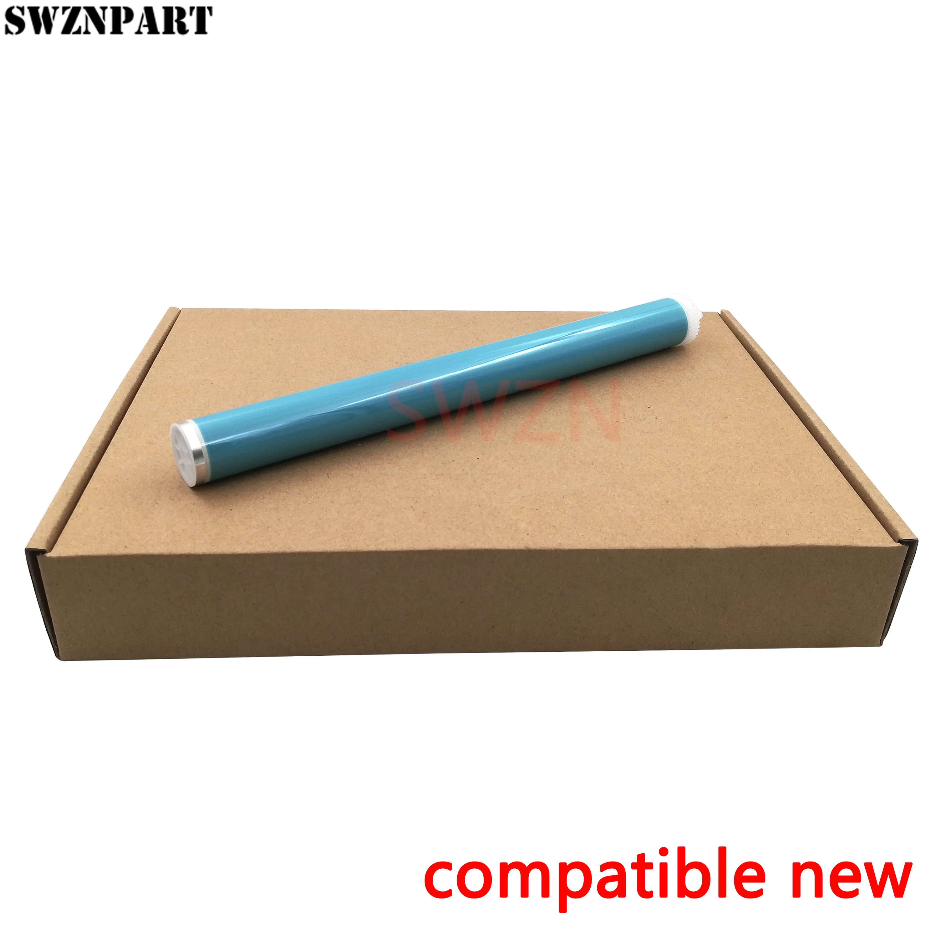 5X tambor OPC para HP P1008 1522 1505 M1120 P1005 P1006 P1007 CB435A CB436A P1102 P1106 P1107 M1130 M1132 M1210 M1212 M1214 M1217 - imagen 3