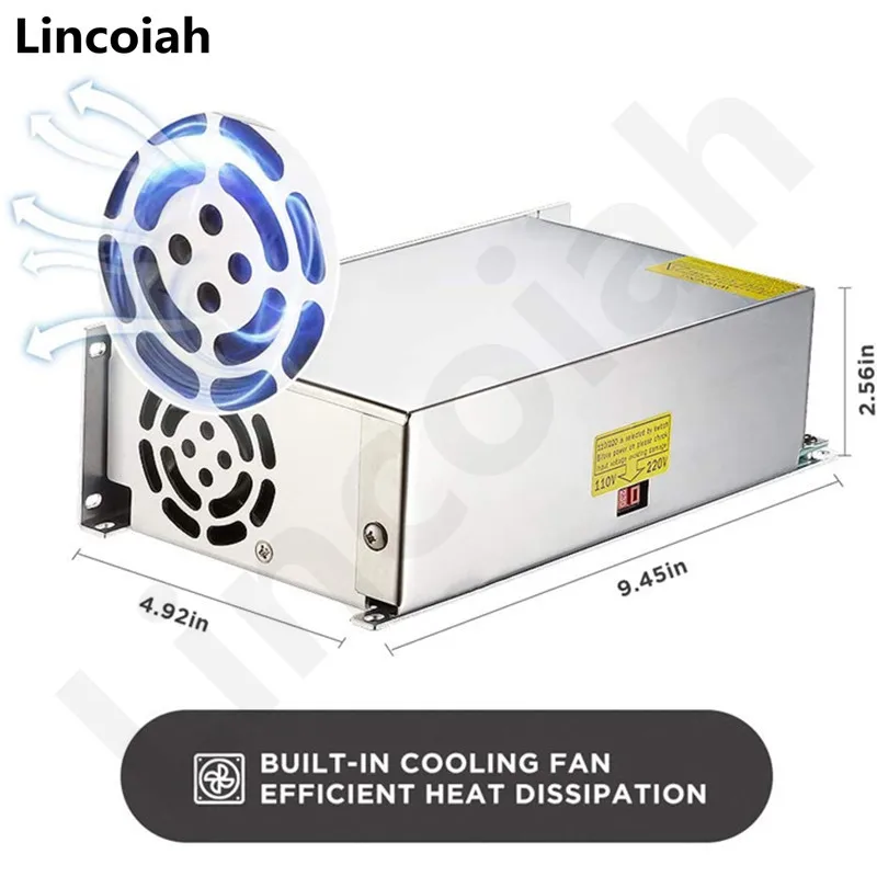 Regulador Voltaje - Conexiones