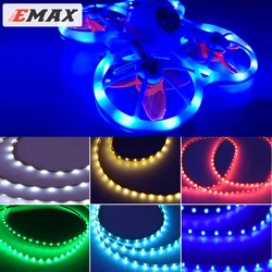 Emax Tinyhawk Tira LED FPV Sueño Iluminación