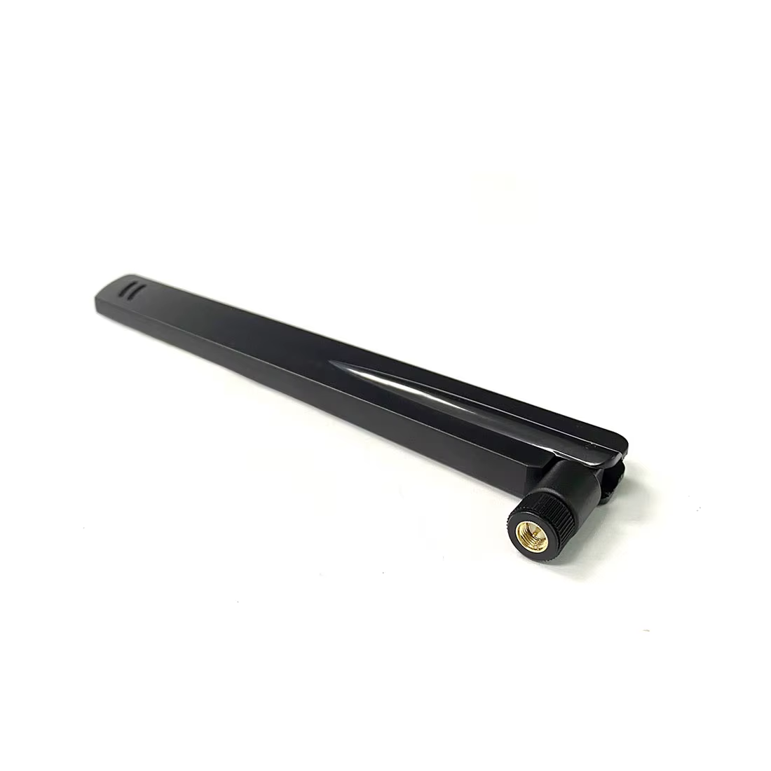 1 unidad 5G 4G 3G antena 18dbi alta ganancia 600-6000Mhz conector aéreo SMA macho para módem inalámbrico nuevo blanco negro al por mayor