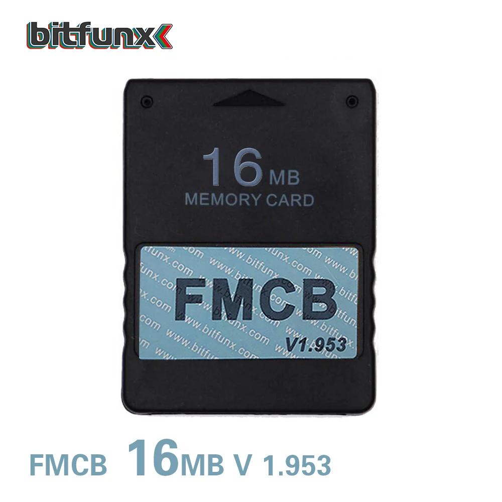 16MB