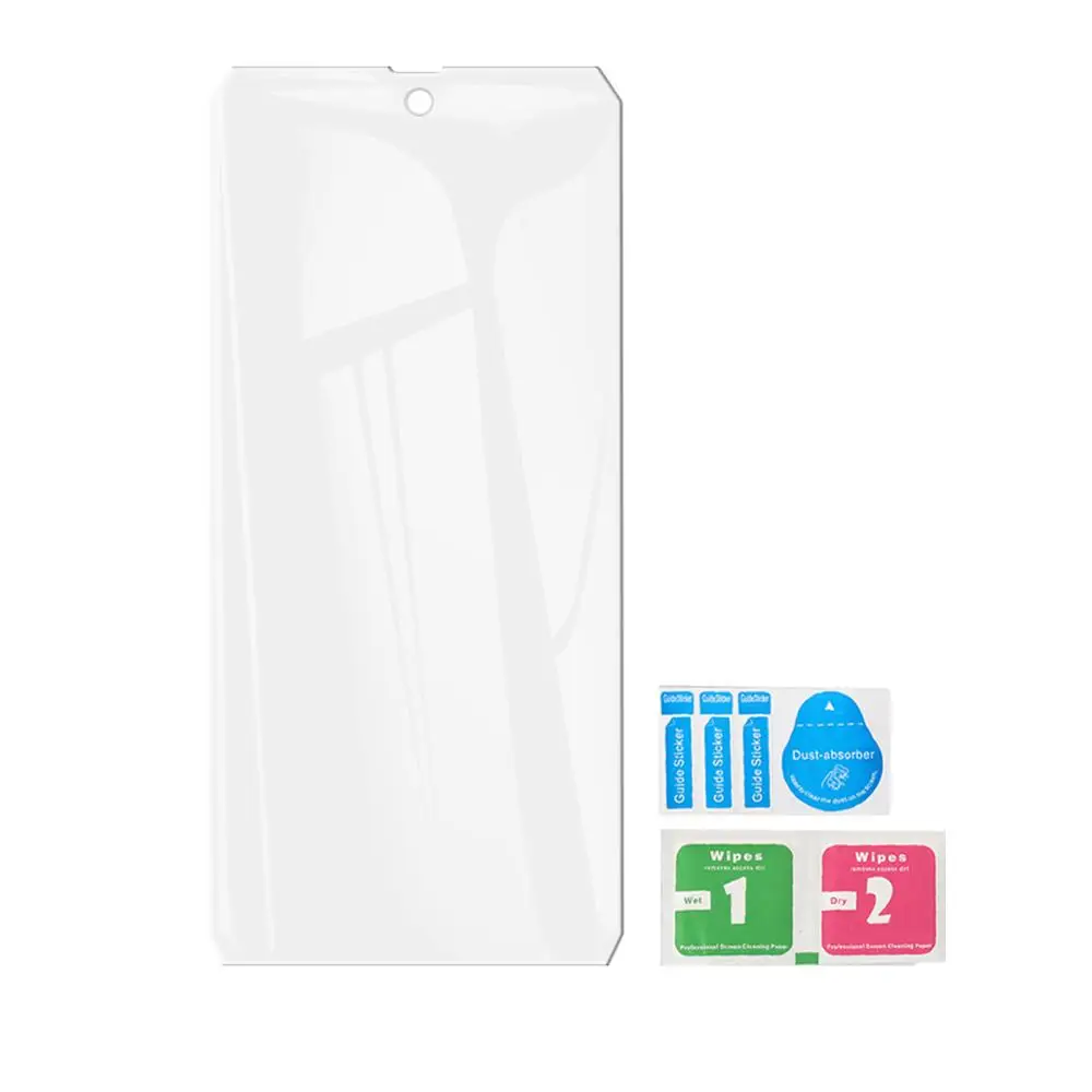 Vidrio templado para Blackview BV9100 Protector de pantalla 9H Película protectora dura a prueba de explosiones - imagen 2