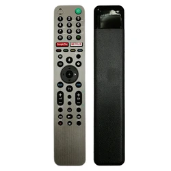 Mando por Voz Sony RMF-TX600E para Smart TV Bravia 4K Original