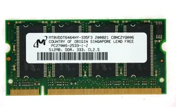 HP Memoria RAM DesignJet para plotters de tinta T y Z