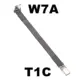 T1C-W7A