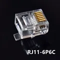 RJ11-6P6C