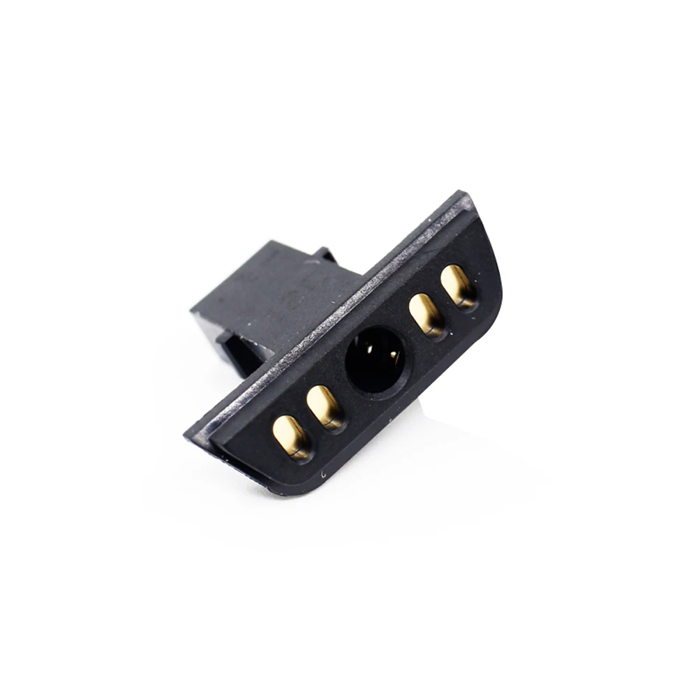 Piezas de reparación del conector del zócalo del puerto del conector de la auricular para el controlador SOnyPlaystation5 PS5