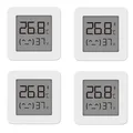 4pcs Thermometer