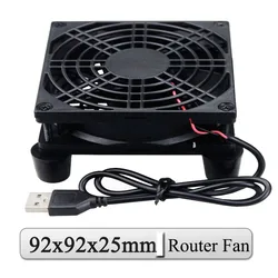 Aire acondicionado axial silencioso 120 mm para ordenadores caseros