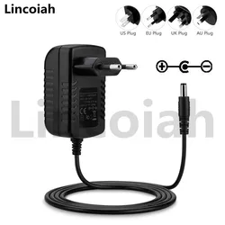 Adaptador 9V 1A Brother - Compatible PT-D200G PT-2730 PT-H110