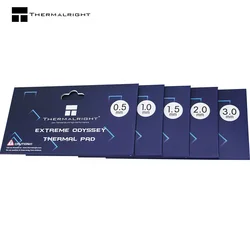 Thermalright EXTREME ODYSSEY - Pads Térmicos GPU 12,8 W/mk