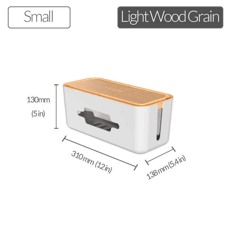 light wood small