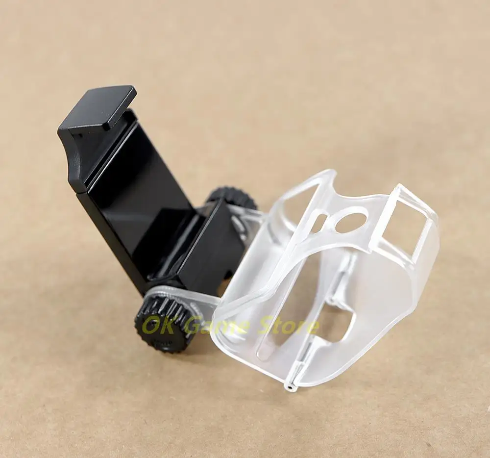 Abrazadera Universal para teléfono, soporte retráctil con Clip para juego, controlador de mando inalámbrico, soporte para accesorio Sony PS4, 1 ud. - imagen 2