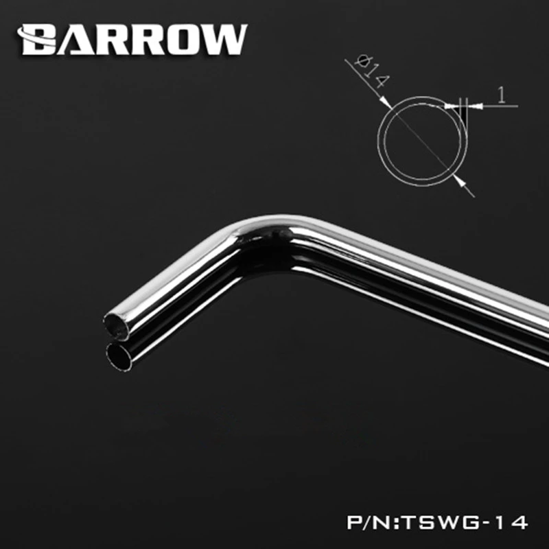 Barrow-14MM-Pre-bent-Elbow-Tube-90-degree-Copper-chrome-plated-Metal-Pipe-Single-Double-90 (1)