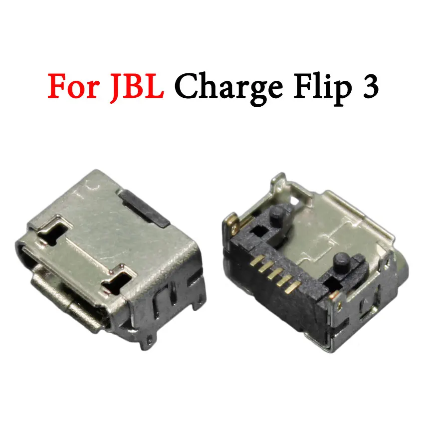 For Charge Flip 3