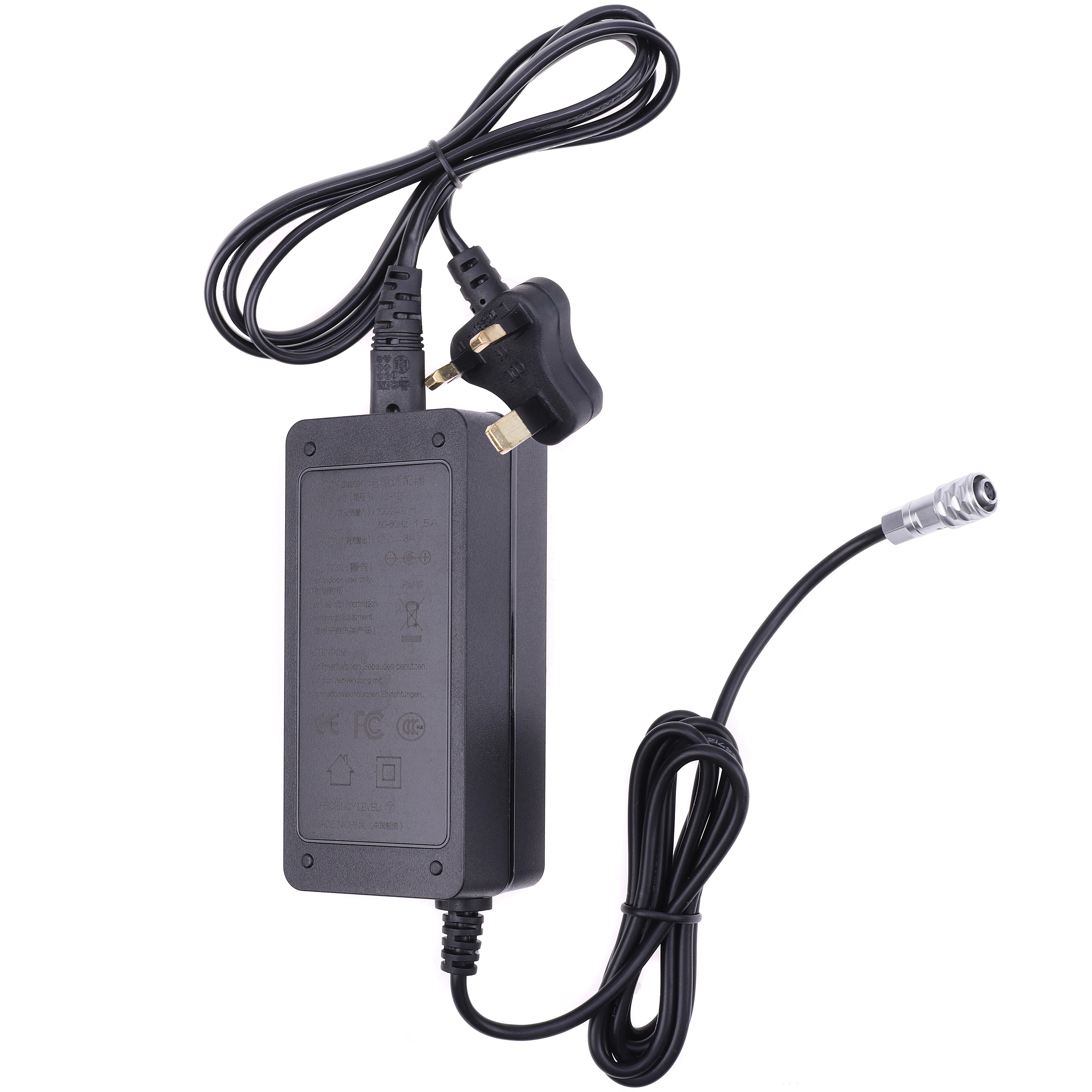 Adaptador de corriente alterna Fotga + batería simulada NP-BX1 para Sony RX100 RX100M2 RX100M3 RX100M4 RX100M5 RX100M6 RX100M7 RX1R HX50 HX90 HX3 - imagen 5