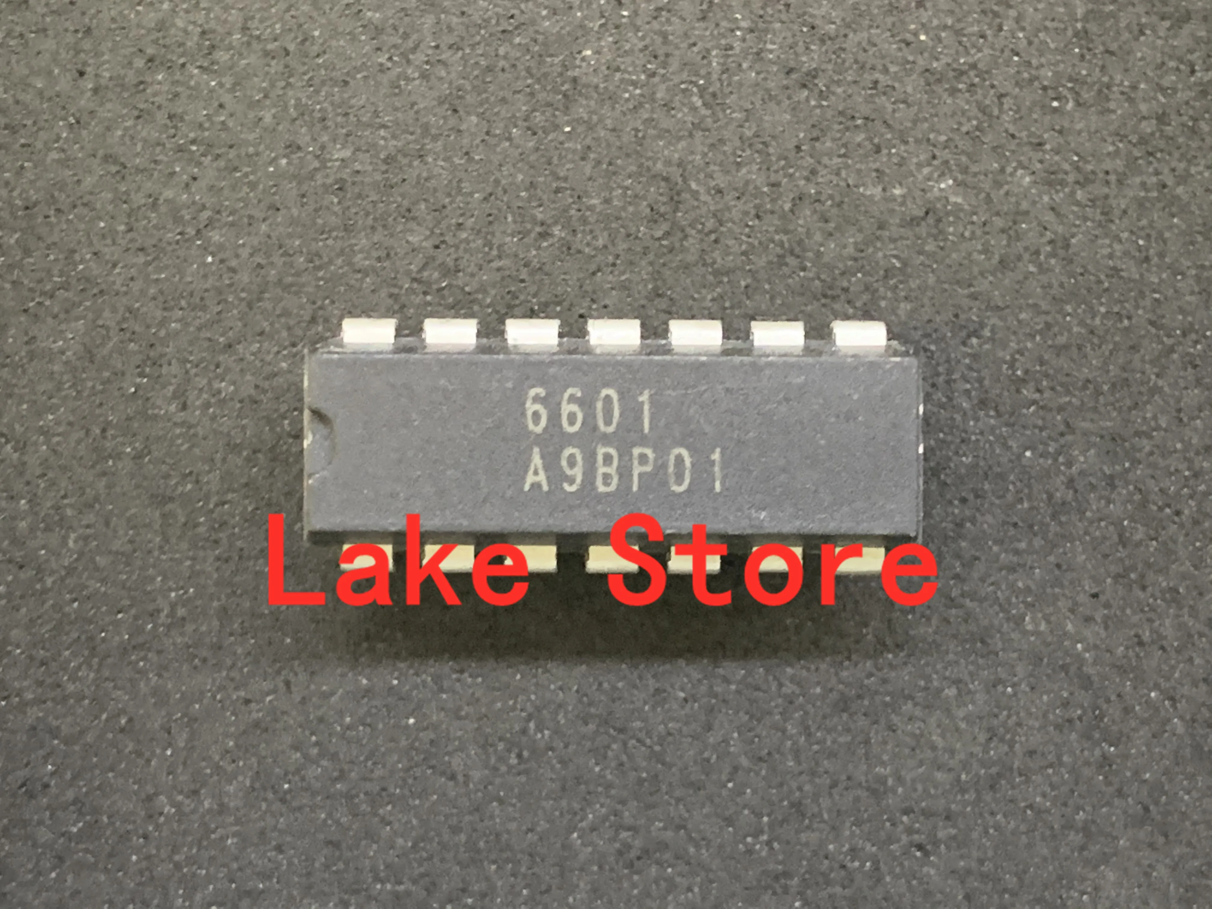1 unidad/lote FSP6601 DIP 6601 FSP6600 6600 - imagen 2