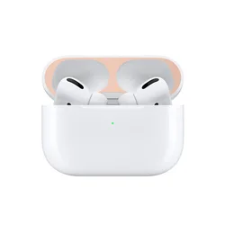 AirPods Pro 1/2 - Pelicula protectora antirrayones antipolvo ultrafina