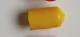 ST dust cap yellow