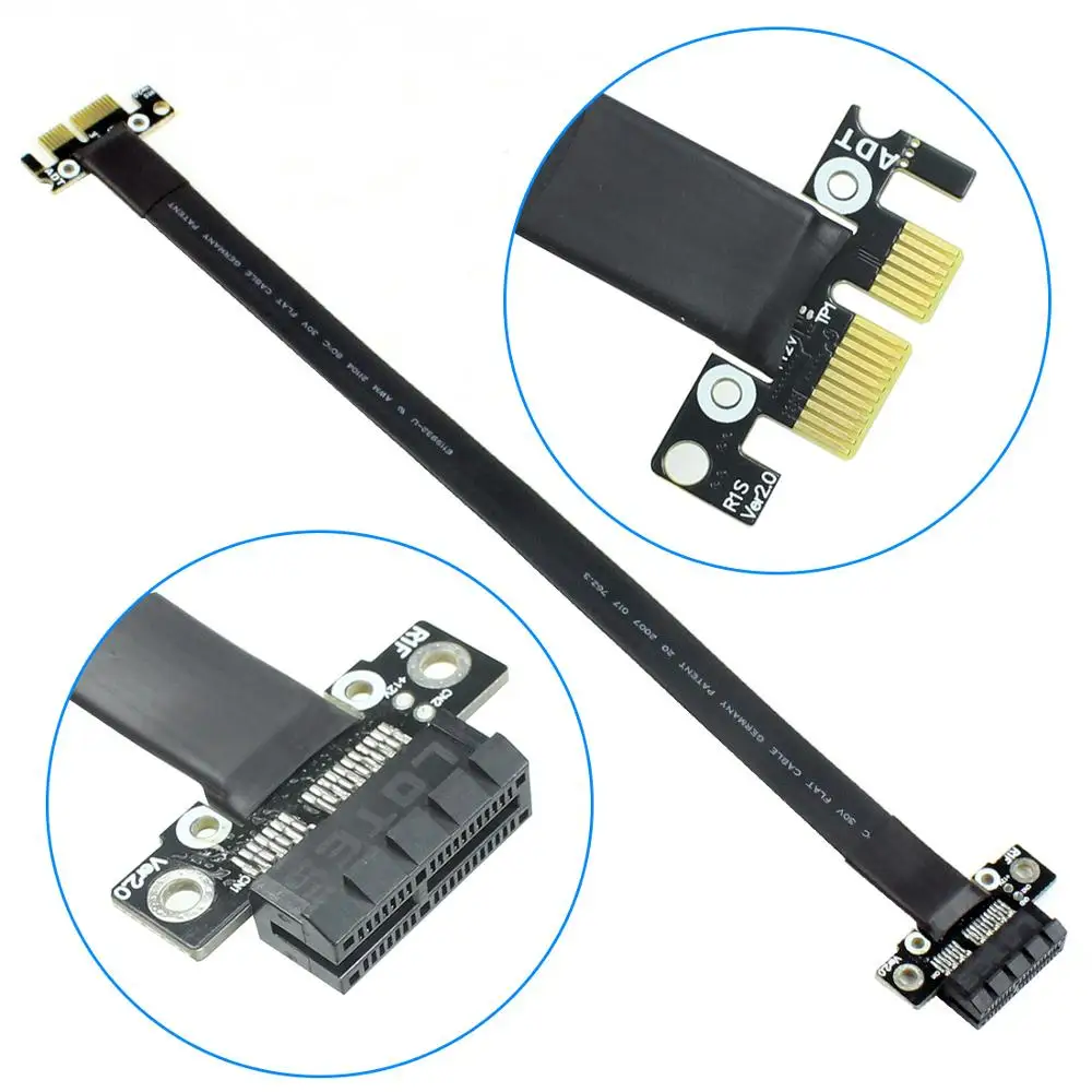 Especificaciones cable - Sistema de conexión profesional