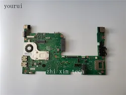 Placa Base Yourui para HP Mini 5102 – Repuesto Compatible