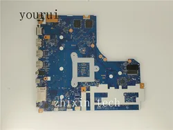 Lenovo IdeaPad 320-15IKB NM-B242 – Placa Base i3-6006U