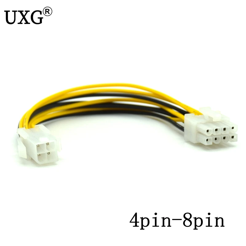 CPU - Sistema de pines