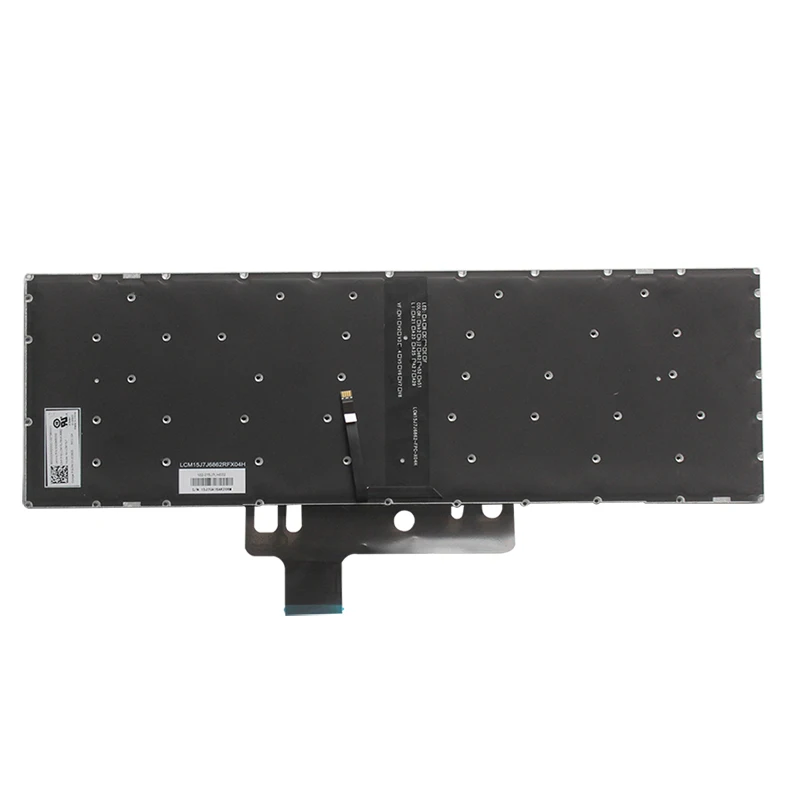 Teclado de ordenador portátil con retroiluminación, accesorio para LENOVO Ideapad 310S-15 310S-15IKB 310S-15ISK 510S-15IKB 510S-15ISK 510S-15, español, nuevo - imagen 4