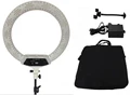 White LED Ring Light