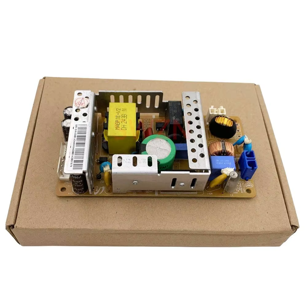 Placa de alimentación para Samsung ML 3310 3312 3710 3712 3750 SCX 4833 4835 5637 5639 5737 5739 JC44-00095D JC44-00096D - imagen 2