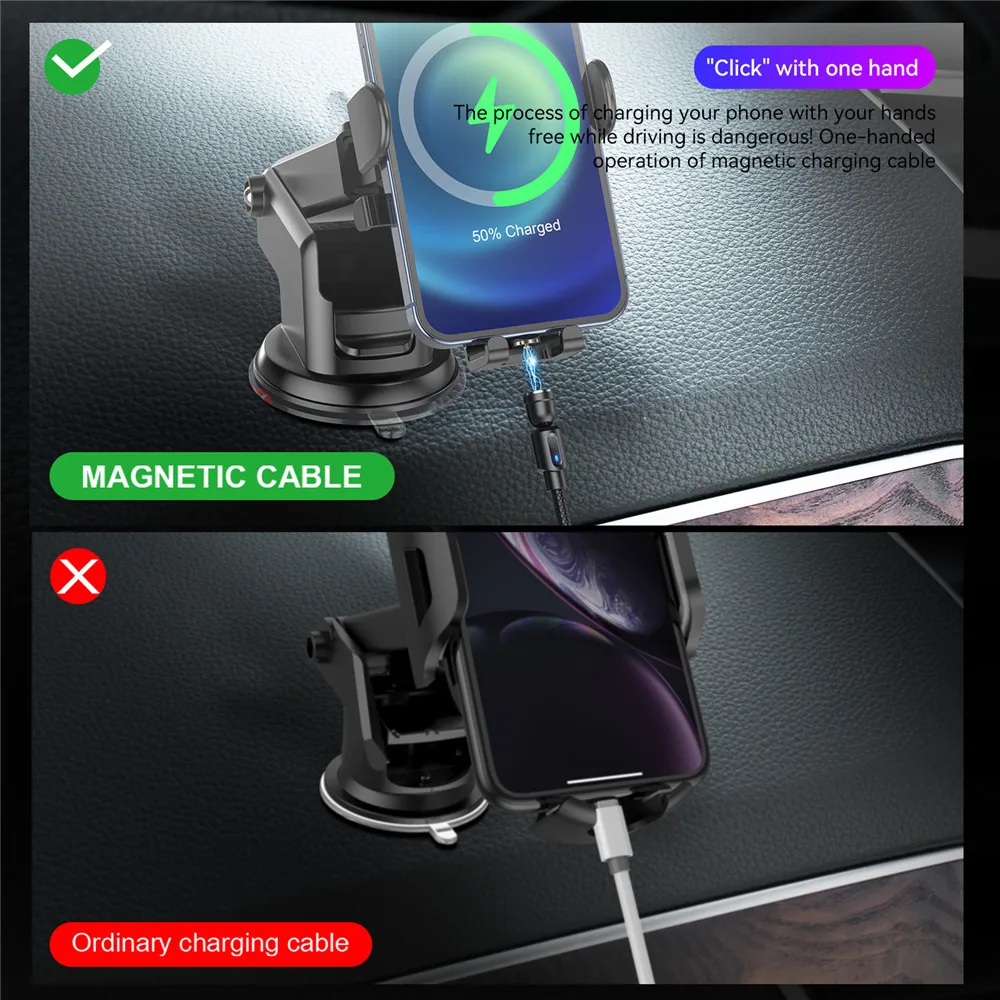 Cables para teléfonos móviles
