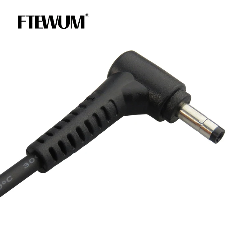 Adaptador para portátil, cargador de 20V, 2.25A, 45W, 4,0x1,7mm, para Lenovo IdeaPad 310, 110, 100, 100S-14, 15, YOGA 520, 710, 710s, 310-14 PA-1450-55LN - imagen 4