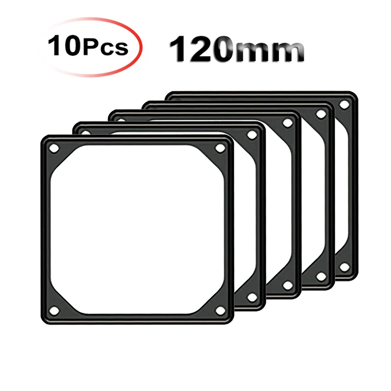 10pcs 120mm